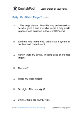 PDF - Elementary - Which Finger.pdf